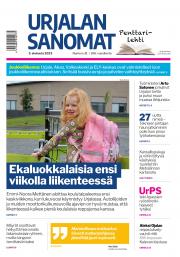 Urjalan Sanomat