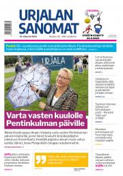 Urjalan Sanomat