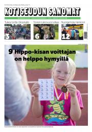 Kotiseudun Sanomat