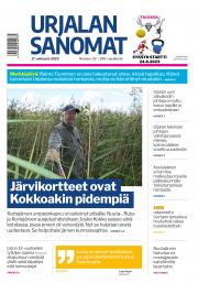 Urjalan Sanomat