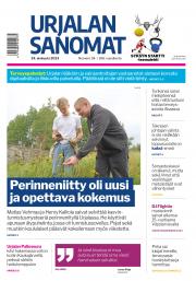 Urjalan Sanomat