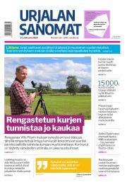 Urjalan Sanomat