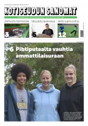 Kotiseudun Sanomat