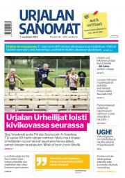 Urjalan Sanomat