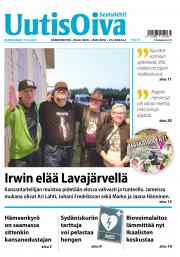 Seutulehti UutisOiva