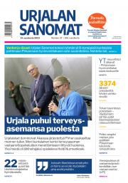 Urjalan Sanomat