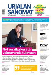 Urjalan Sanomat