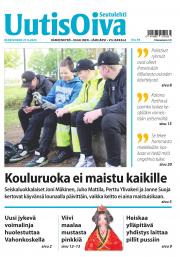 Seutulehti UutisOiva