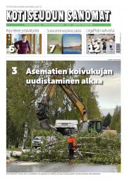 Kotiseudun Sanomat