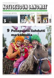 Kotiseudun Sanomat