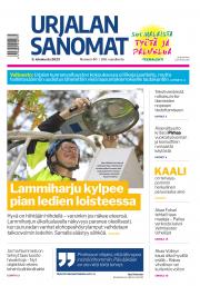 Urjalan Sanomat