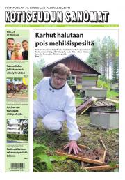 Kotiseudun Sanomat