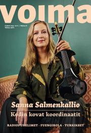 Voima