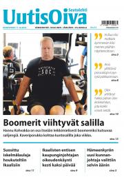 Seutulehti UutisOiva