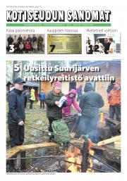 Kotiseudun Sanomat