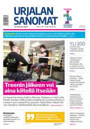 Urjalan Sanomat