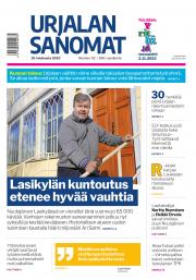 Urjalan Sanomat