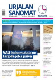 Urjalan Sanomat