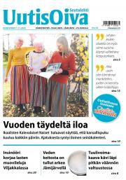 Seutulehti UutisOiva