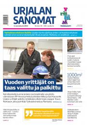 Urjalan Sanomat