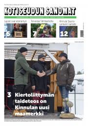 Kotiseudun Sanomat