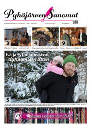 Pyhäjärven Sanomat