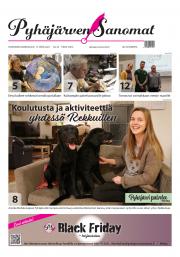 Pyhäjärven Sanomat