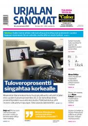 Urjalan Sanomat