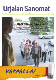 Urjalan Sanomat