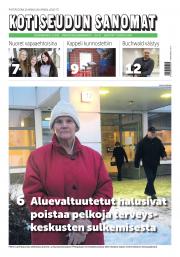 Kotiseudun Sanomat