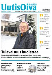 Seutulehti UutisOiva