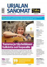 Urjalan Sanomat