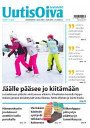 Seutulehti UutisOiva