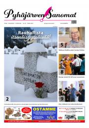 Pyhäjärven Sanomat