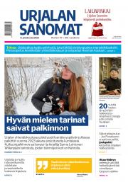 Urjalan Sanomat