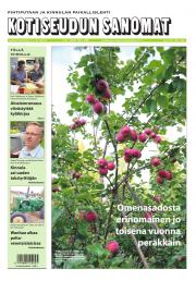 Kotiseudun Sanomat