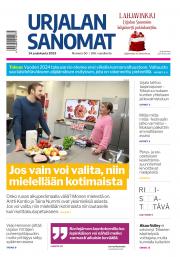 Urjalan Sanomat