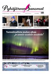 Pyhäjärven Sanomat