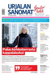 Urjalan Sanomat