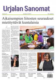 Urjalan Sanomat