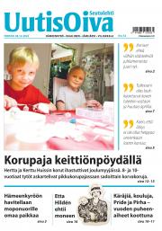 Seutulehti UutisOiva