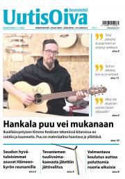 Seutulehti UutisOiva