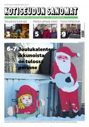 Kotiseudun Sanomat