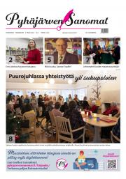 Pyhäjärven Sanomat