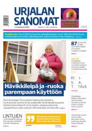 Urjalan Sanomat