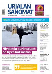 Urjalan Sanomat