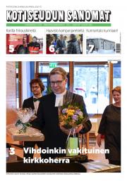 Kotiseudun Sanomat