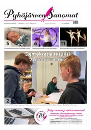 Pyhäjärven Sanomat