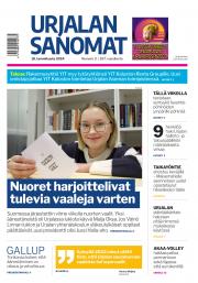 Urjalan Sanomat