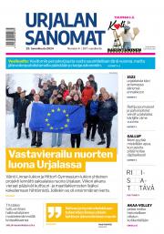 Urjalan Sanomat